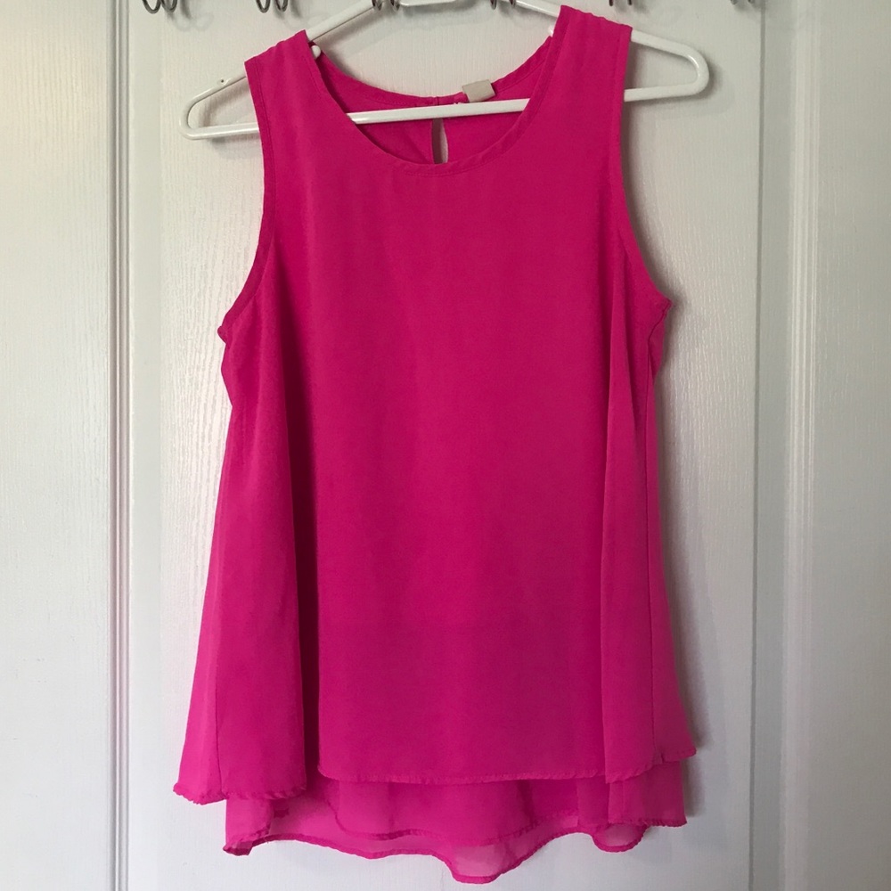 😎 Sleeveless Top